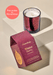 Winter Berry Scented Candle Aery Wholesale 