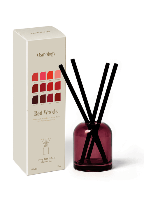 Red Woods Reed Diffuser Aery Wholesale 