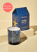 Nordic Fireside Candle Aery Wholesale 