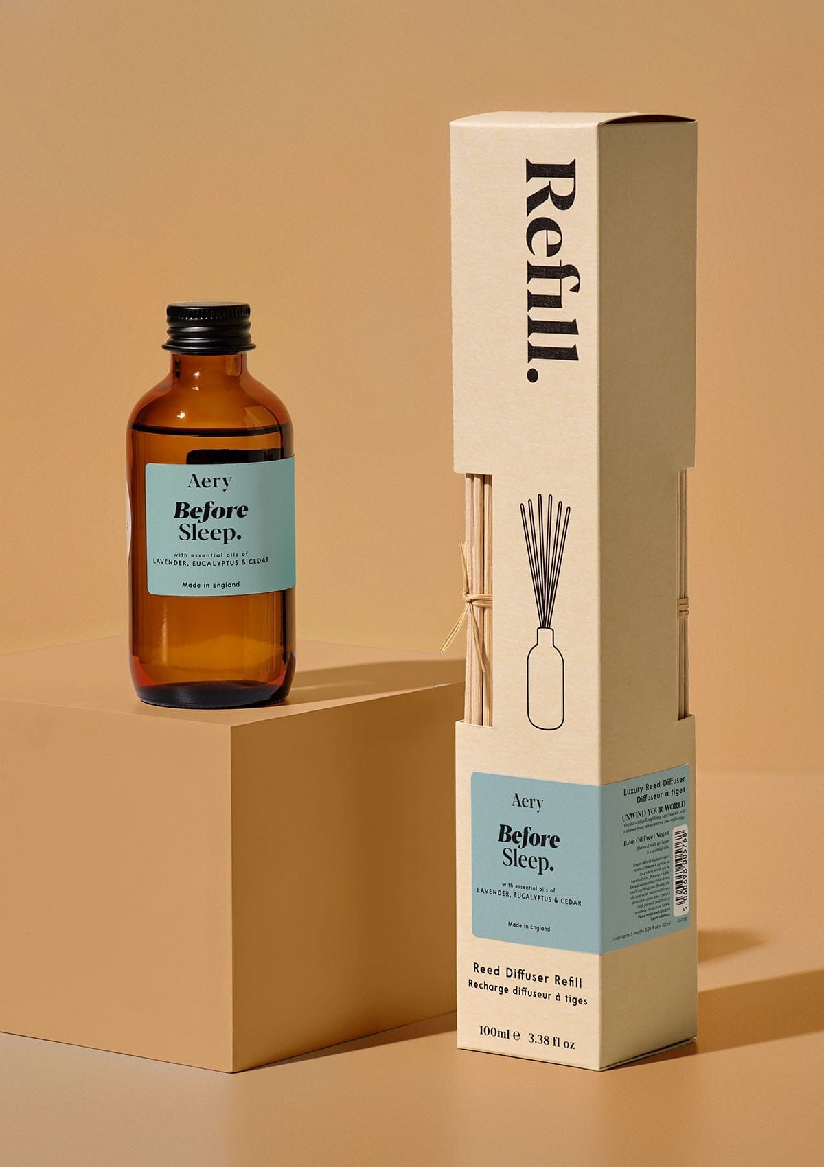 Aromatherapy Diffusers