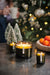 Black Oak Mini Candle Botanical Aery Wholesale 