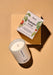 Tomato Leaf Votive Candle 70g Aery Wholesale