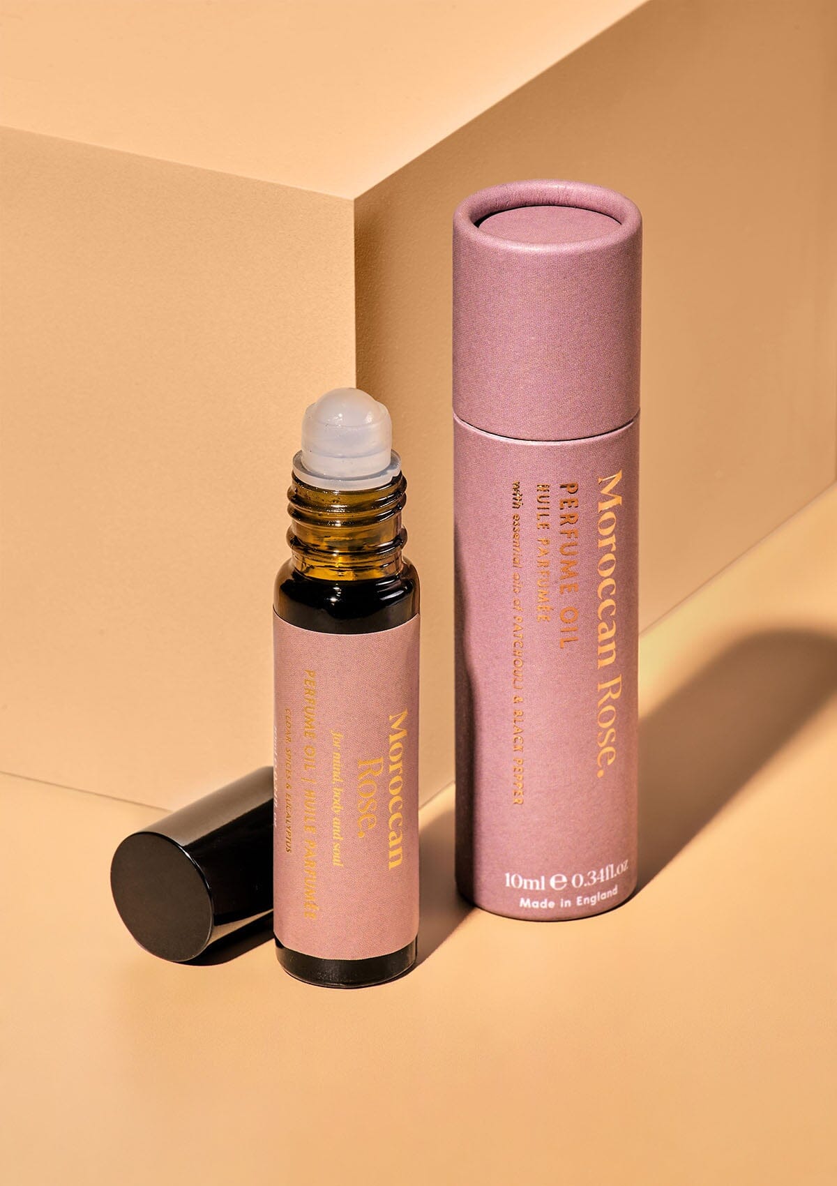 Fernweh Perfume Oils