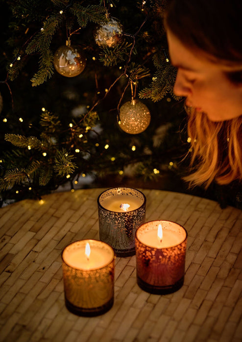 Winter Thyme Scented Candle Candles Aery Wholesale 