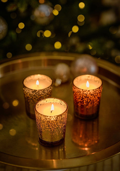 Winter Thyme Travel Scented Candle Aroma Therapy Aery Wholesale 