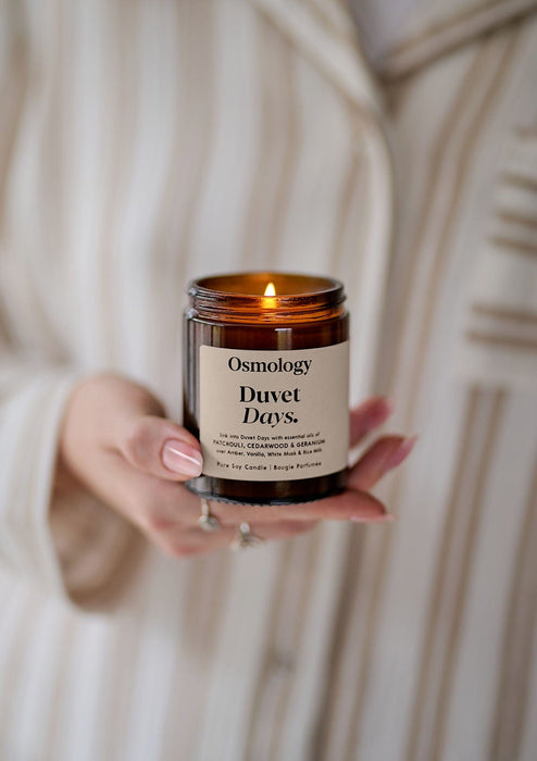 Duvet Days Sample Aroma Therapy Osmology Wholesale 