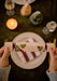 Fig Leaf Hand Cream Christmas Cracker Aery Wholesale 