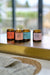 OSM - Positive Energy Scented Jar Candle Aroma Therapy Aery Wholesale 