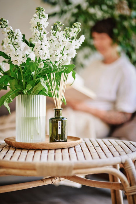Herbal Tea Reed Diffuser Botanical Aery Wholesale 