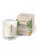 Citrus Tonic Mini Candle Botanical Aery Wholesale 