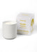Nordic Cedar Mini Candle Fernweh Collection Aery Living 
