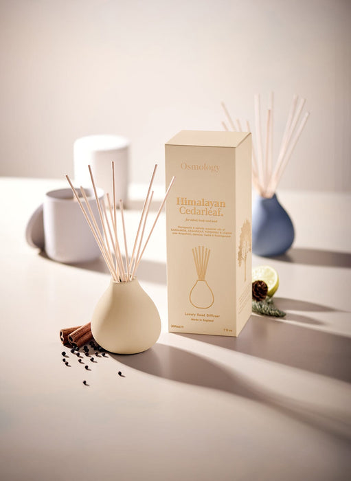 Himalayan Cedarleaf Reed Diffuser Fernweh Collection Aery Wholesale 