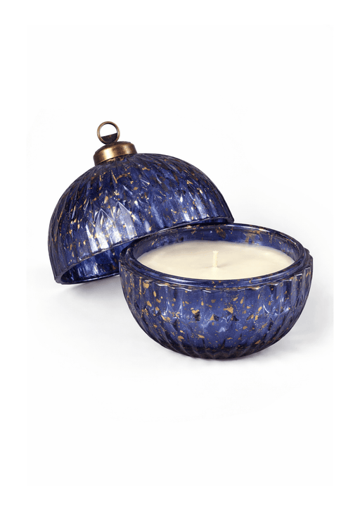 Nordic Fireside Scented Candle Ornament Aery Wholesale 