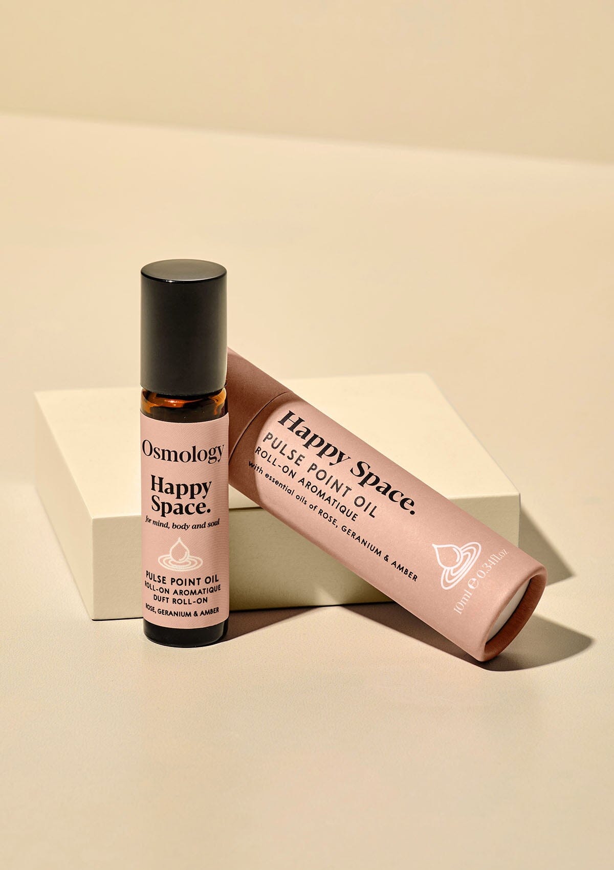 Aromatherapy Bath & Body