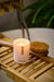 Happy Space Scented Candle Aroma Therapy Aery Wholesale 