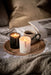 Happy Space Scented Candle Aroma Therapy Aery Wholesale 