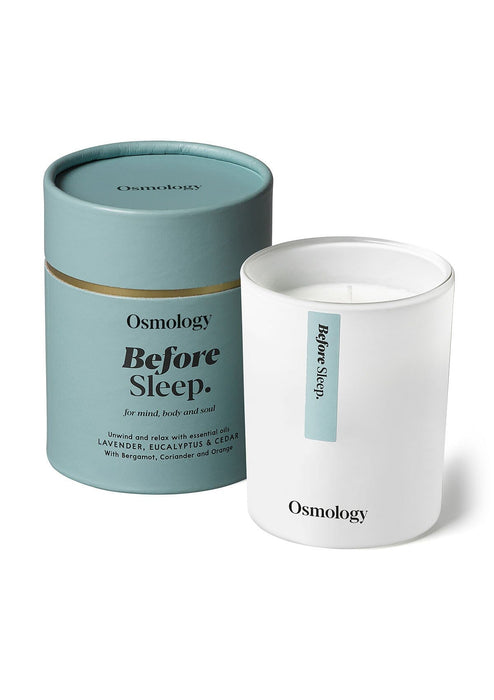 Before Sleep Scented Candle Aroma Therapy Aery Wholesale 
