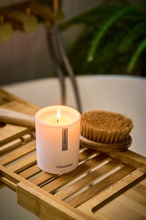 Before Sleep Scented Candle Aroma Therapy Aery Wholesale 