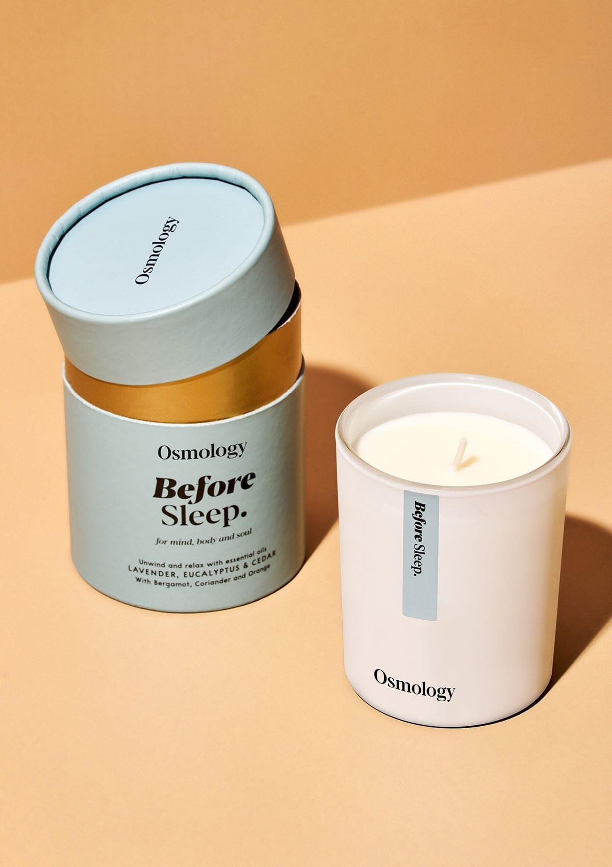 Aromatherapy Candles