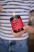 OSM - Positive Energy Scented Jar Candle Aroma Therapy Aery Wholesale 