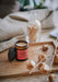 OSM - Positive Energy Scented Jar Candle Aroma Therapy Aery Wholesale 