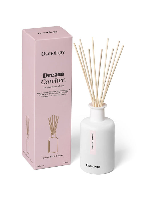Dream Catcher Reed Diffuser Aroma Therapy Aery Wholesale 