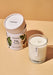 Fig Leaf Scented Candle Botanical Aery Wholesale 