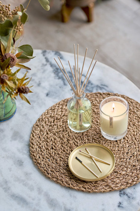Citrus Tonic Reed Diffuser Botanical Aery Wholesale 