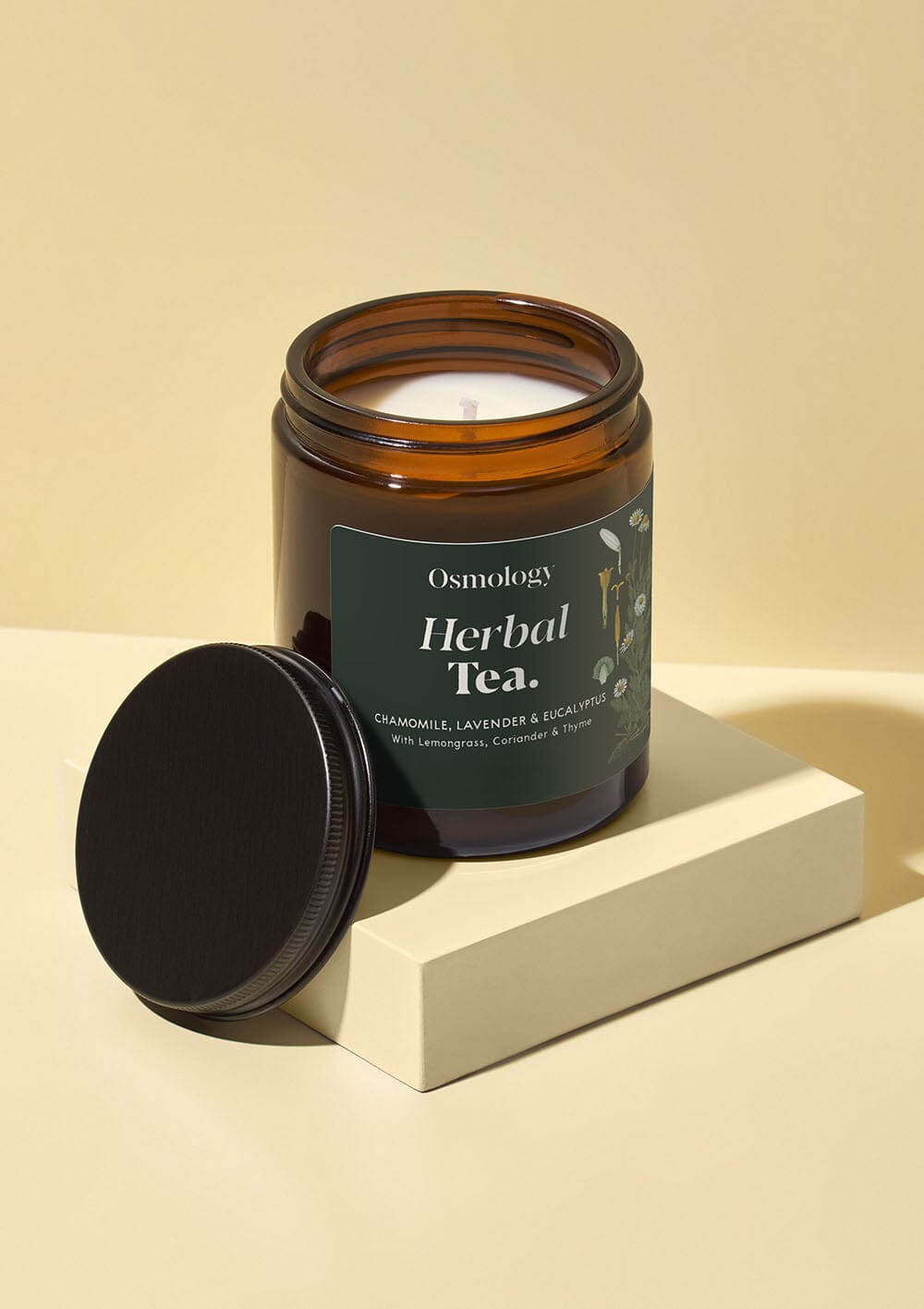 Herbal tea