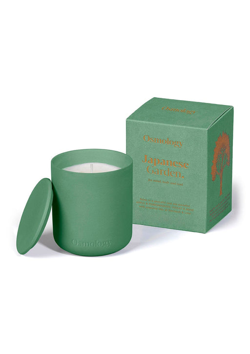 Japanese Garden Scented Candle Aery Wholesale 