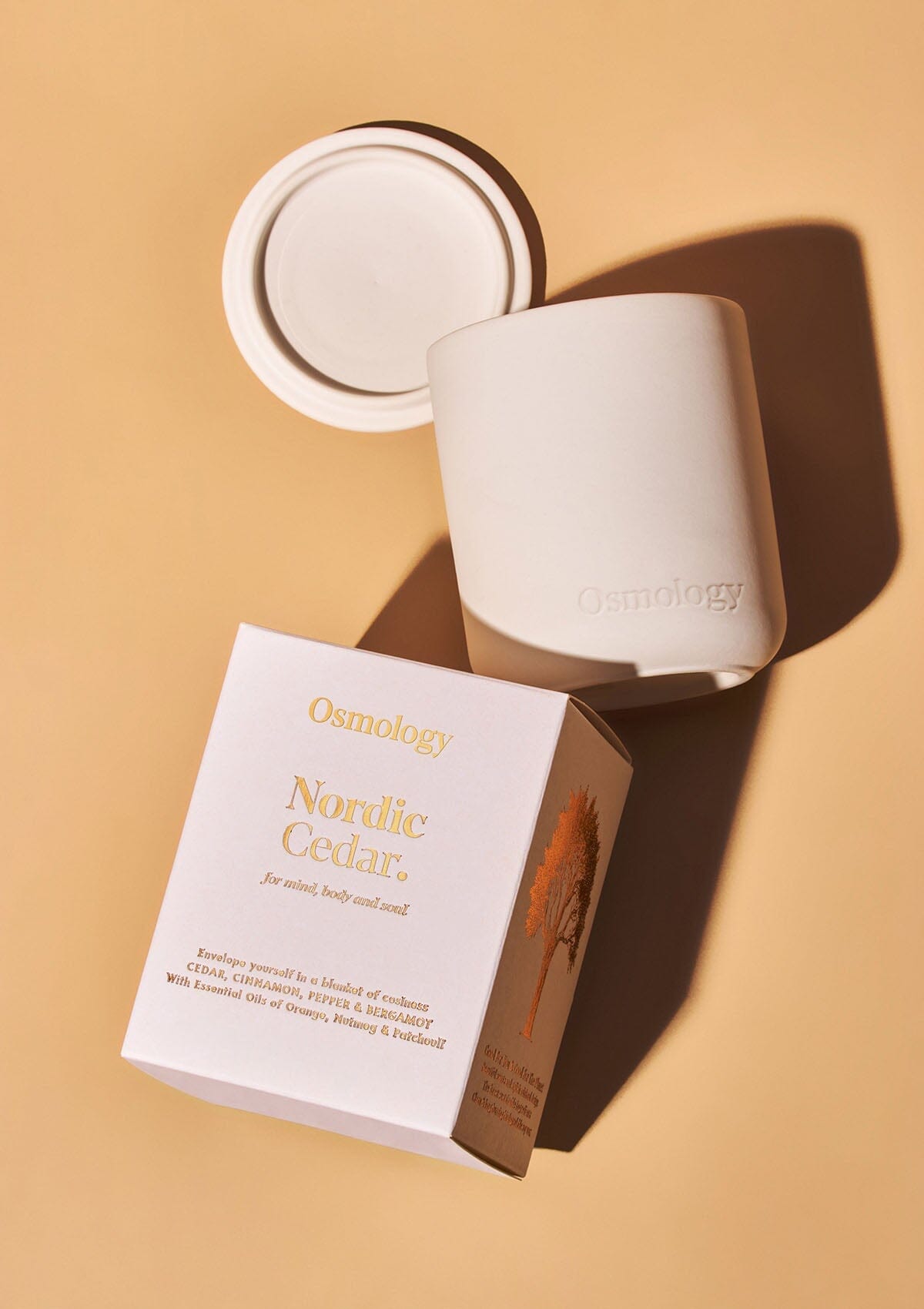 Nordic Cedar