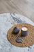 Indian Sandalwood Scented Candle Fernweh Collection Aery Wholesale 