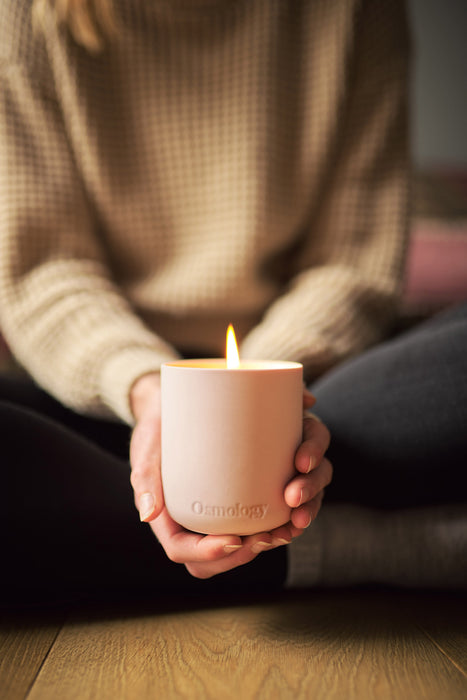 Himalayan Cedarleaf Mini Candle Fernweh Collection Aery Living 