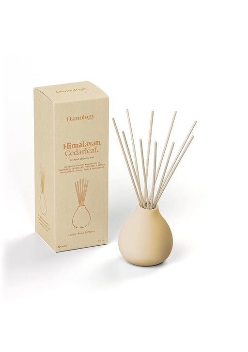 Himalayan Cedarleaf Reed Diffuser Fernweh Collection Aery Wholesale 