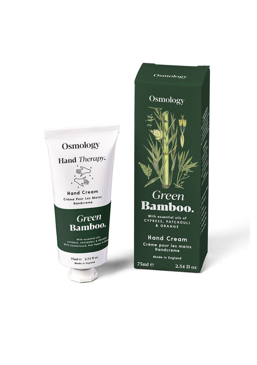 Green Bamboo Hand Cream Aery Wholesale 
