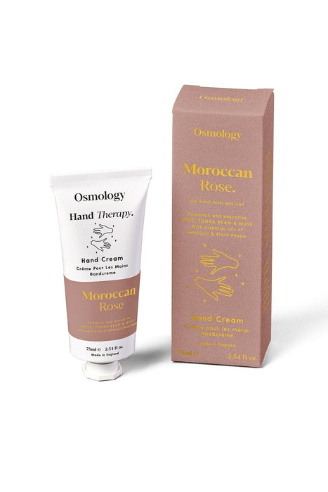 Moroccan Rose Hand Cream Aery Wholesale 