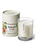 Tomato Leaf Scented Candle Aery Wholesale 