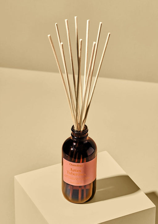 Aztec Tuberose Amber Diffuser Refill Fernweh Collection Aery Living 