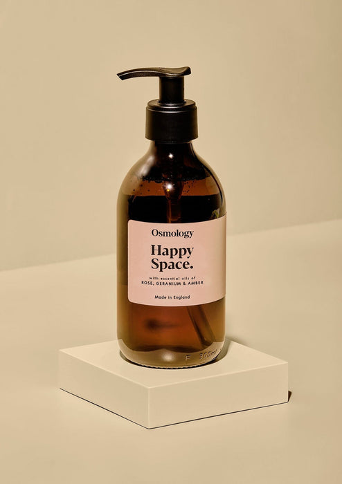 Happy Space Amber Hand Wash Aroma Therapy Aery Living 