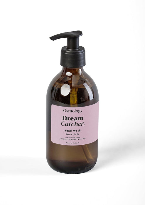 Dream Catcher Amber Hand Wash Aroma Therapy Aery Living 
