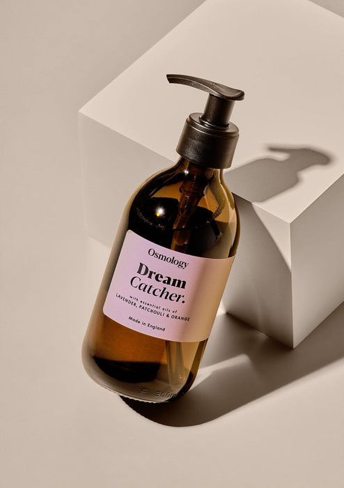 Dream Catcher Amber Hand Wash Aroma Therapy Aery Living 