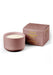 Moroccan Rose Triple Wick Candle Fernweh Collection Aery Living 