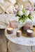Moroccan Rose Triple Wick Candle Fernweh Collection Aery Living 