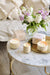 Himalayan Cedarleaf Triple Wick Candle Fernweh Collection Aery Wholesale 