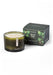 Black Oak Triple Wick Candle Botanical Aery Wholesale 