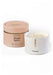 Happy Space Triple Wick Candle Aroma Therapy Aery Wholesale 