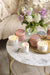 Happy Space Triple Wick Candle Aroma Therapy Aery Wholesale 