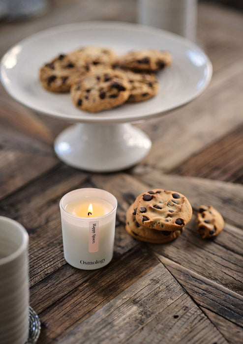 Happy Space Mini Candle Aroma Therapy Aery Wholesale 
