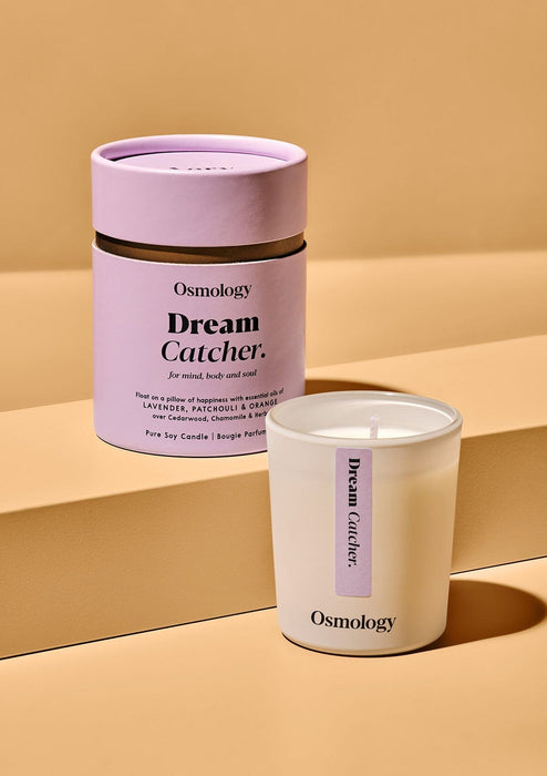Dream Catcher Mini Candle Aroma Therapy Aery Wholesale 