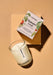 Tomato Leaf Mini Candle Botanical Aery Wholesale 